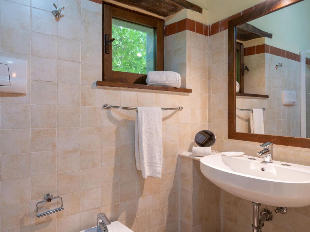 Holiday Home La Vittoria By Interhome Poggioni Екстериор снимка