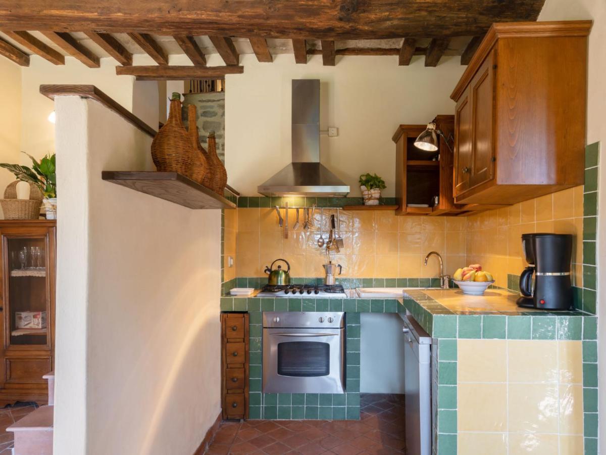 Holiday Home La Vittoria By Interhome Poggioni Екстериор снимка