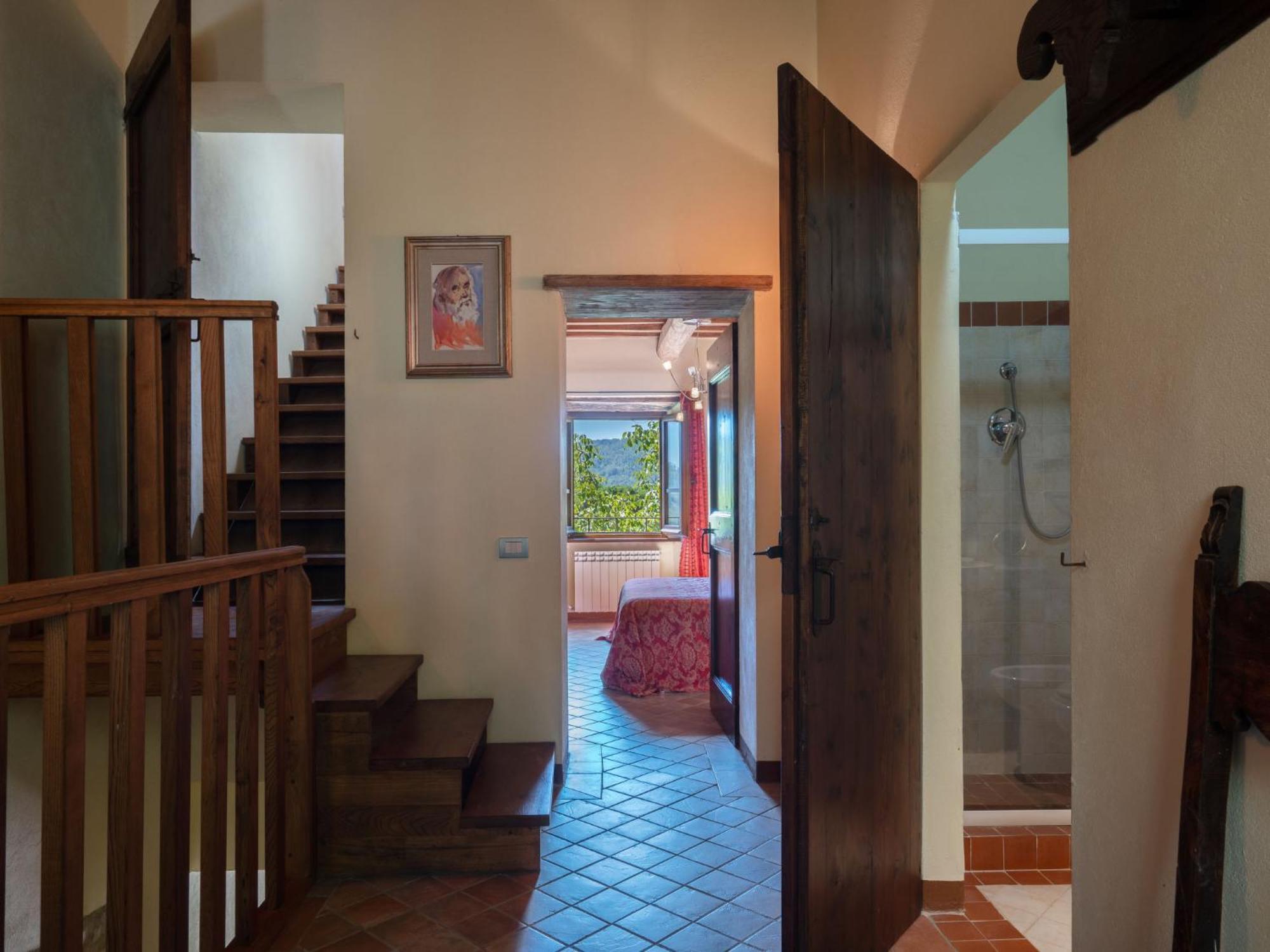 Holiday Home La Vittoria By Interhome Poggioni Екстериор снимка