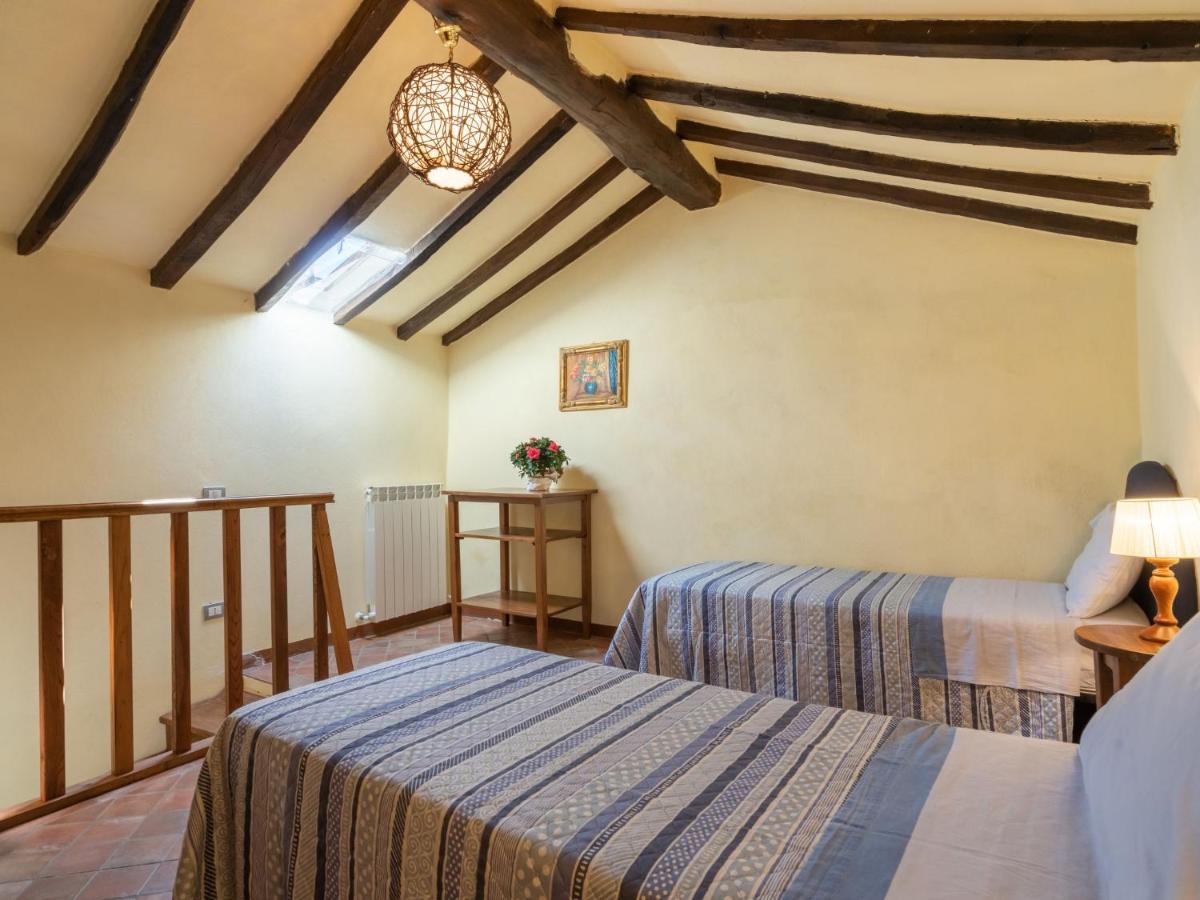 Holiday Home La Vittoria By Interhome Poggioni Екстериор снимка