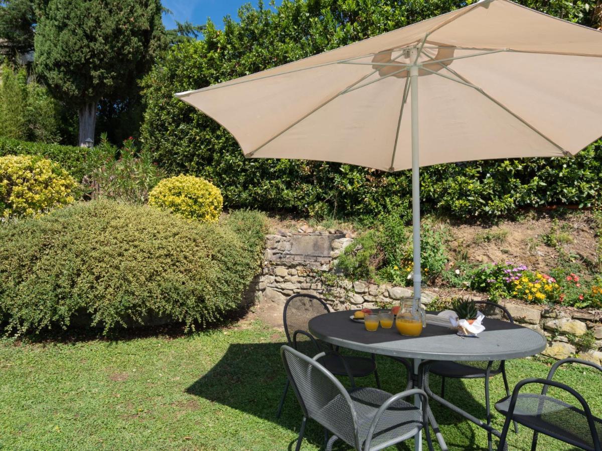 Holiday Home La Vittoria By Interhome Poggioni Екстериор снимка