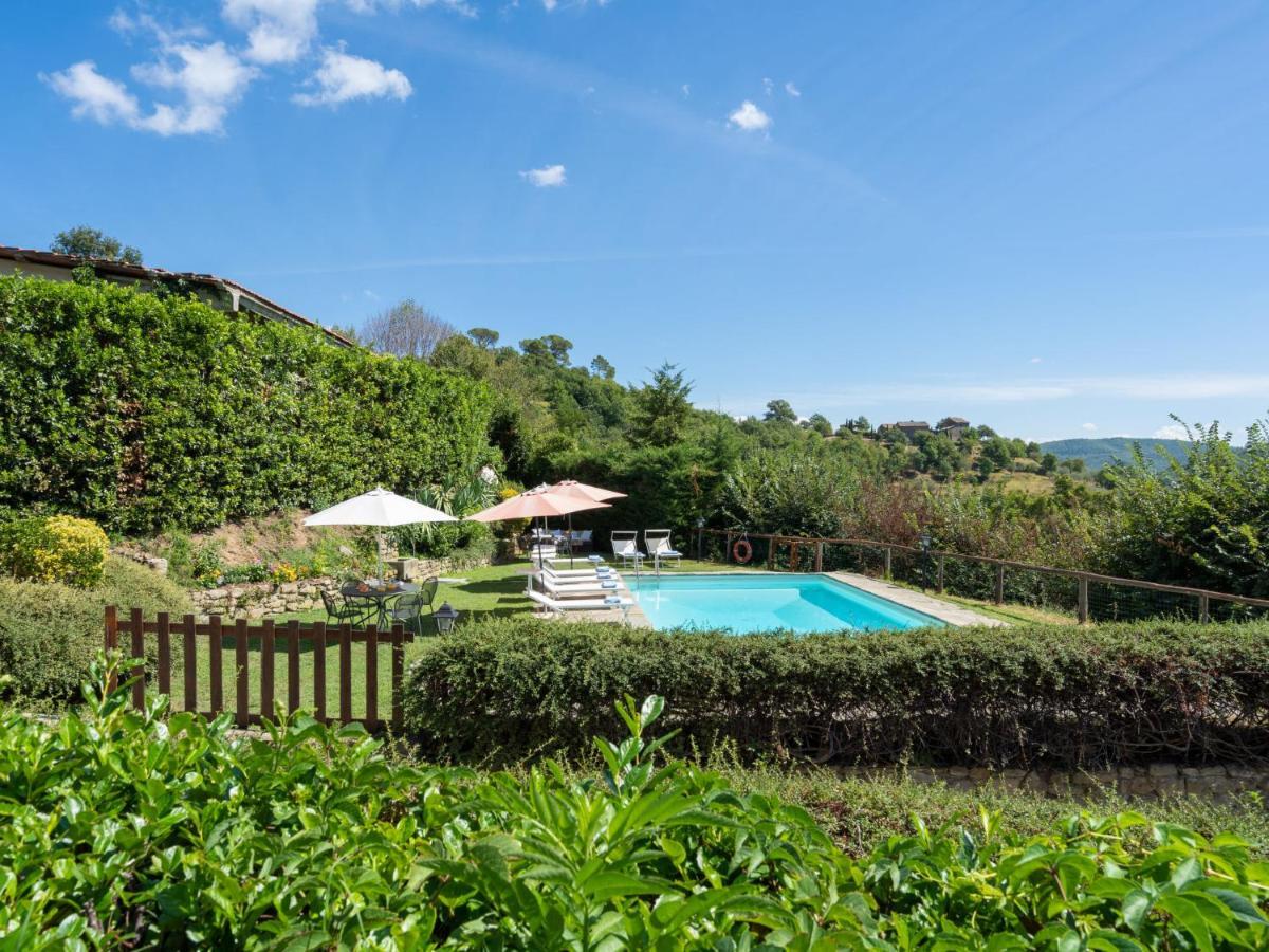 Holiday Home La Vittoria By Interhome Poggioni Екстериор снимка