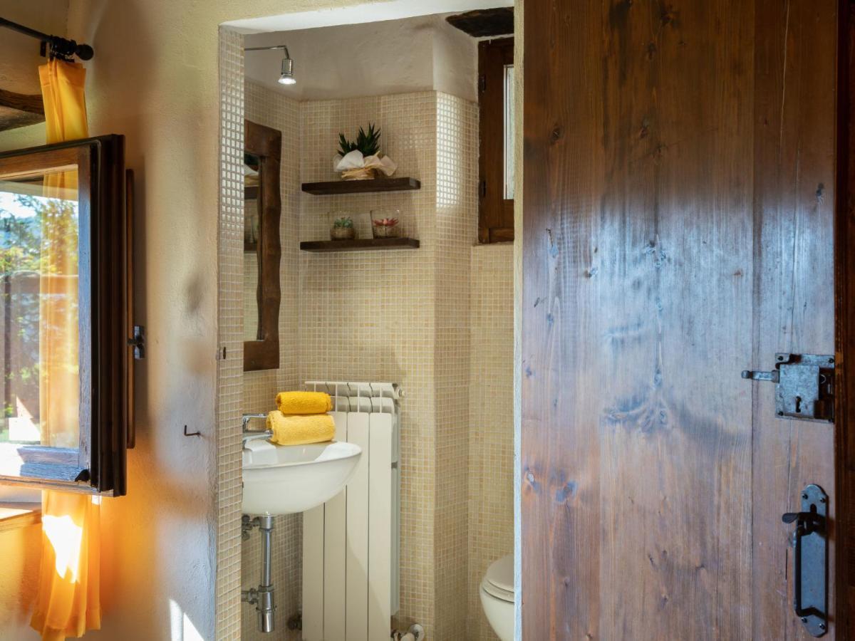 Holiday Home La Vittoria By Interhome Poggioni Екстериор снимка
