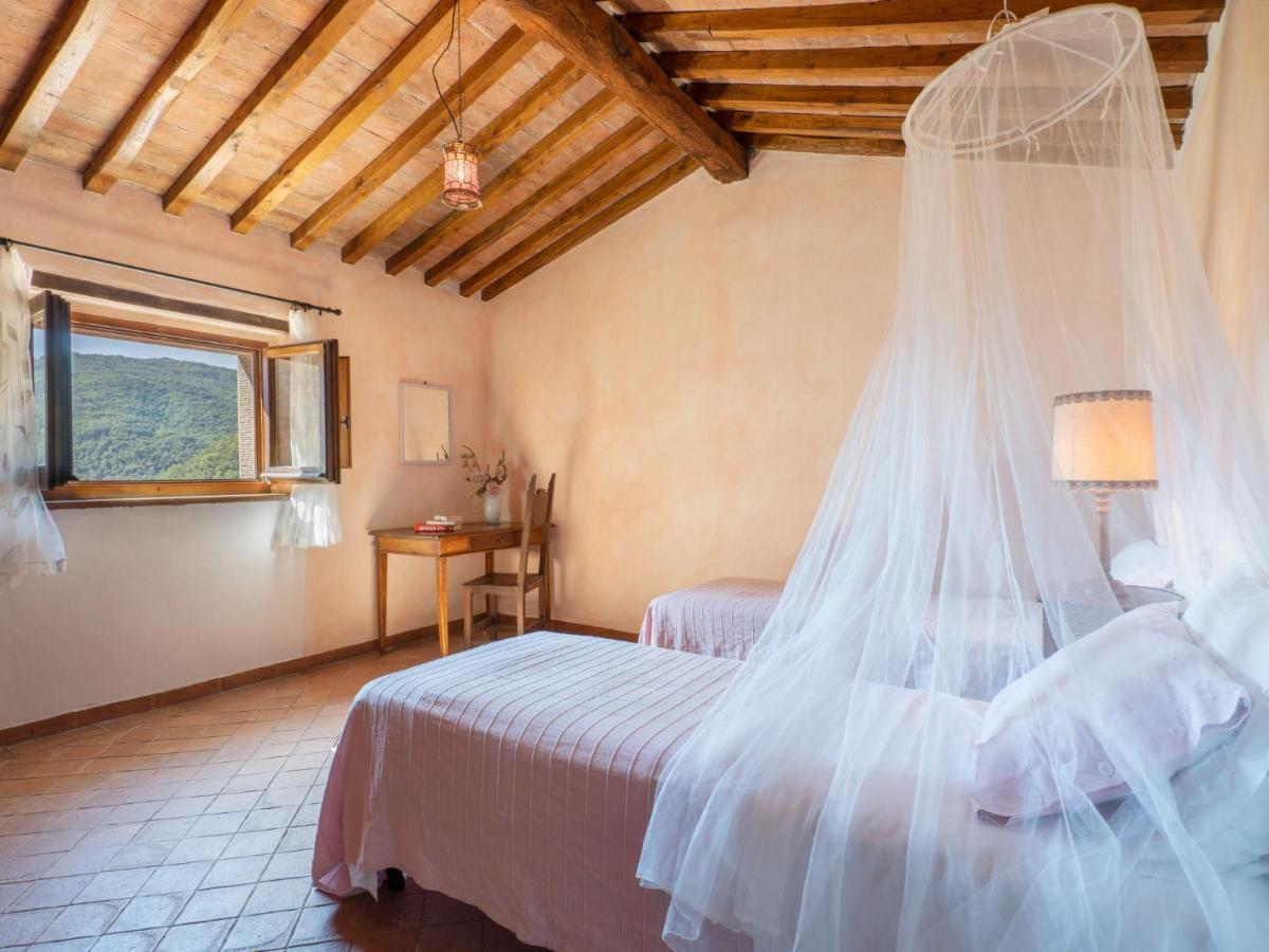 Holiday Home La Vittoria By Interhome Poggioni Екстериор снимка