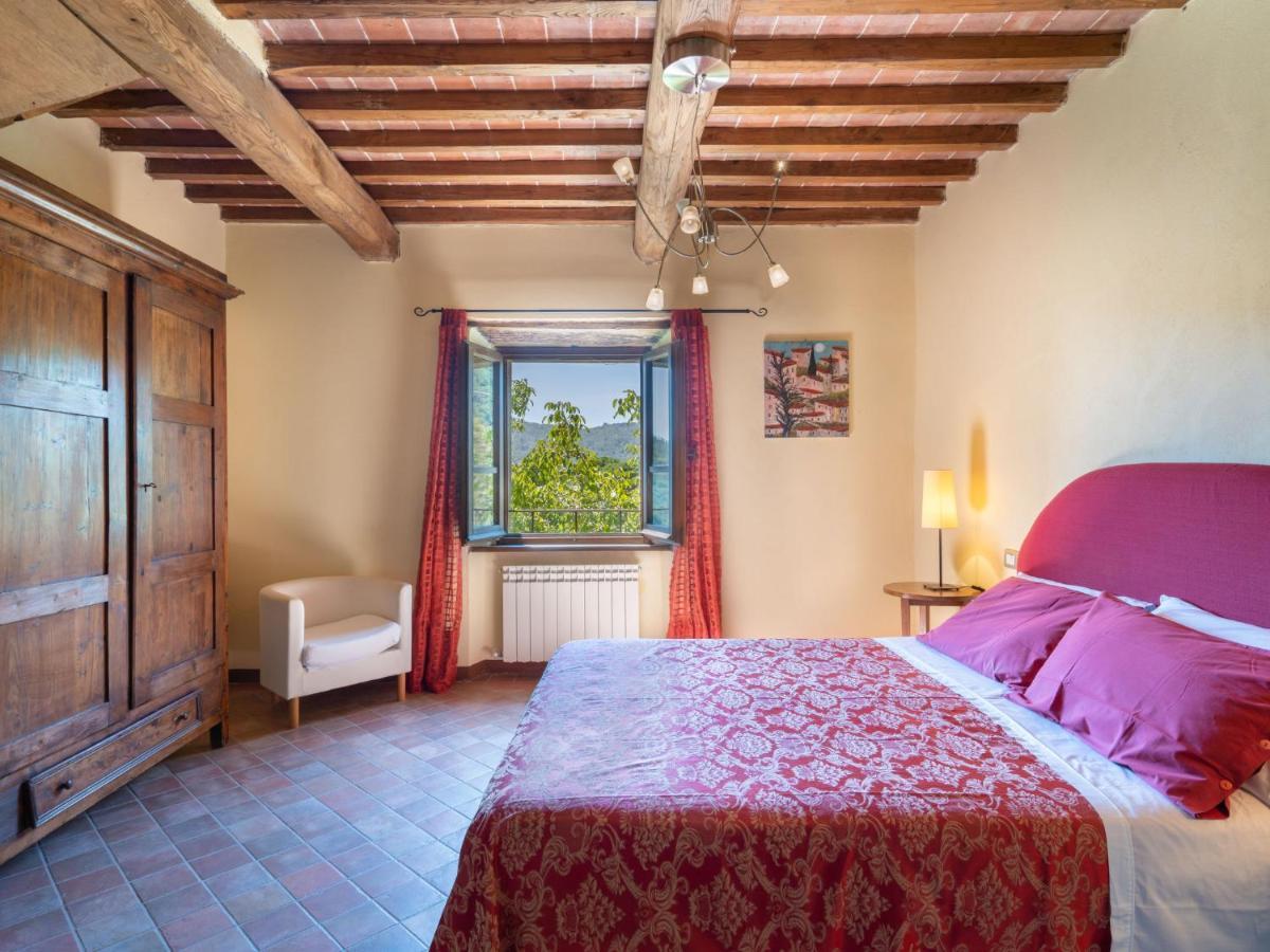 Holiday Home La Vittoria By Interhome Poggioni Екстериор снимка