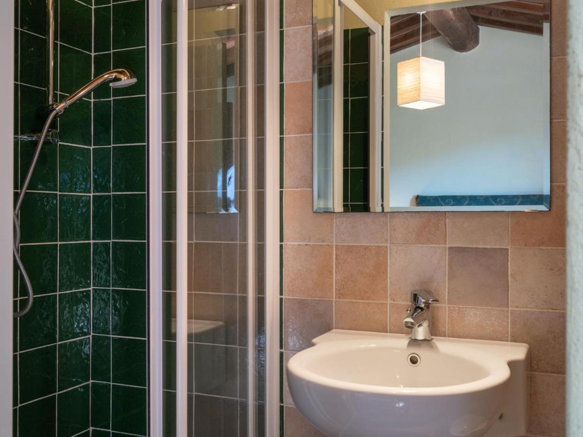 Holiday Home La Vittoria By Interhome Poggioni Екстериор снимка