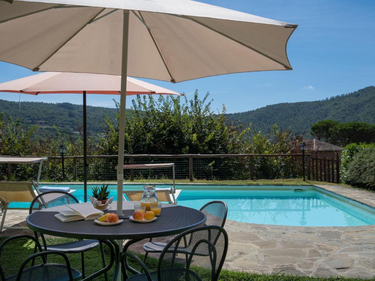Holiday Home La Vittoria By Interhome Poggioni Екстериор снимка