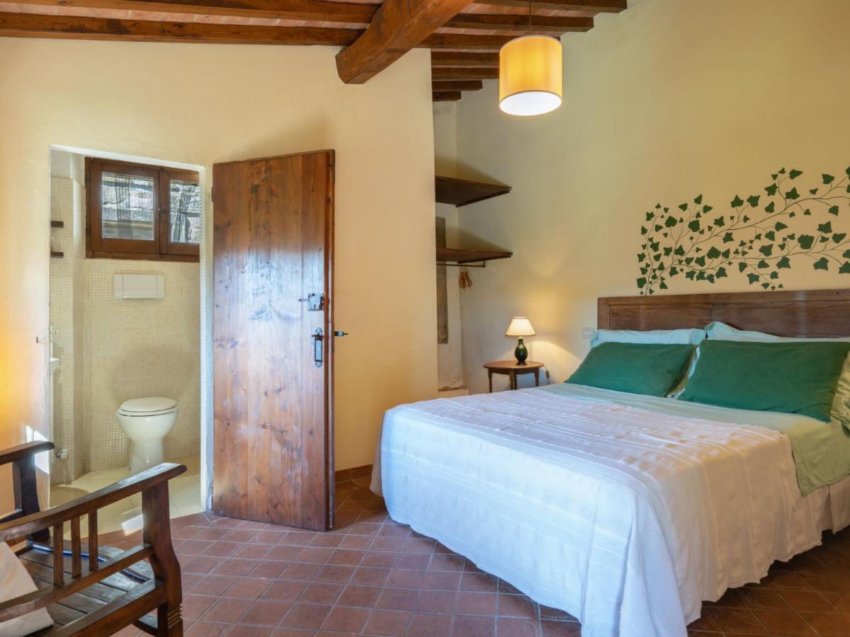 Holiday Home La Vittoria By Interhome Poggioni Екстериор снимка