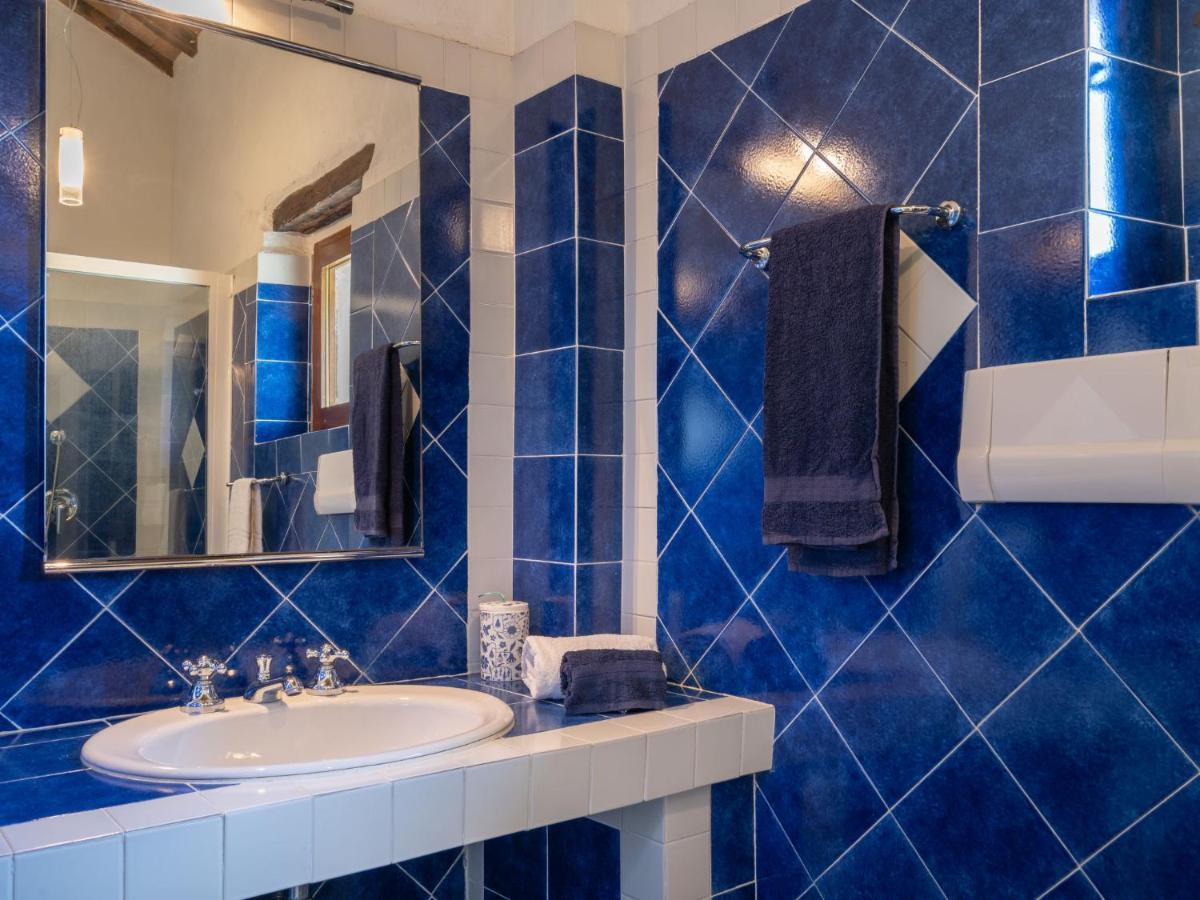 Holiday Home La Vittoria By Interhome Poggioni Екстериор снимка